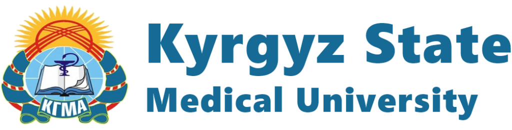 medical education in kyrgyzstan